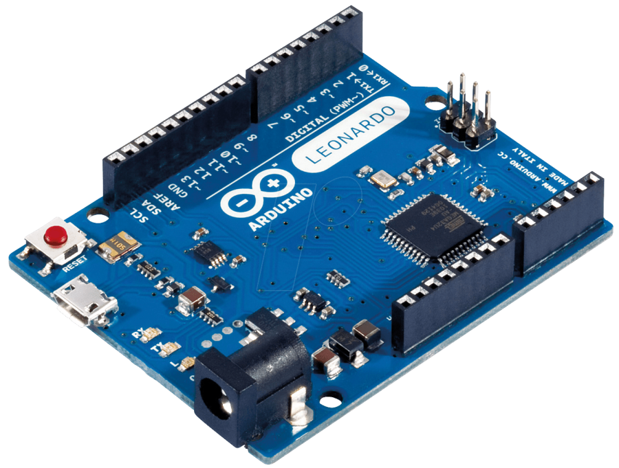 Arduino