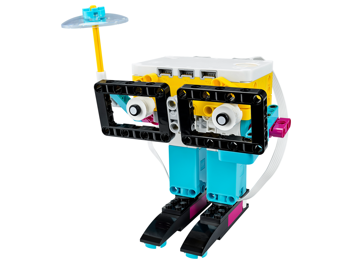 Lego Spike