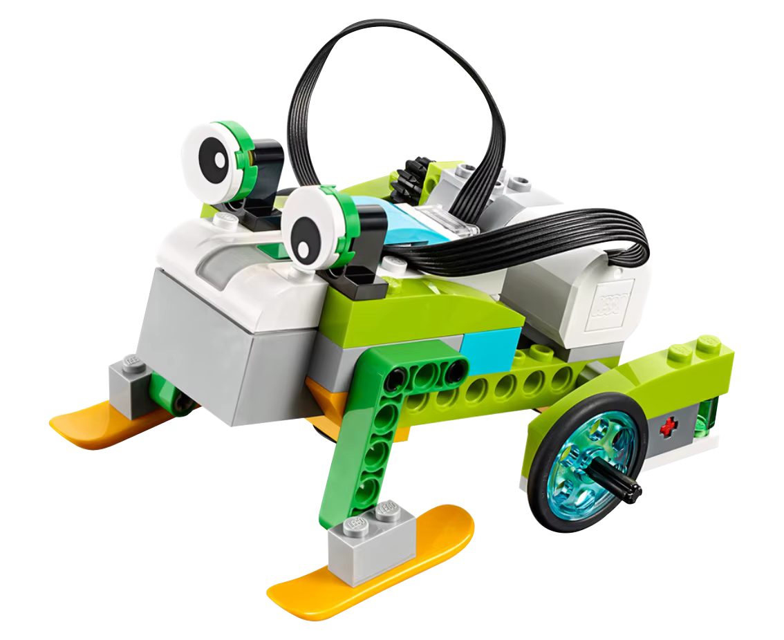 Lego Wedo